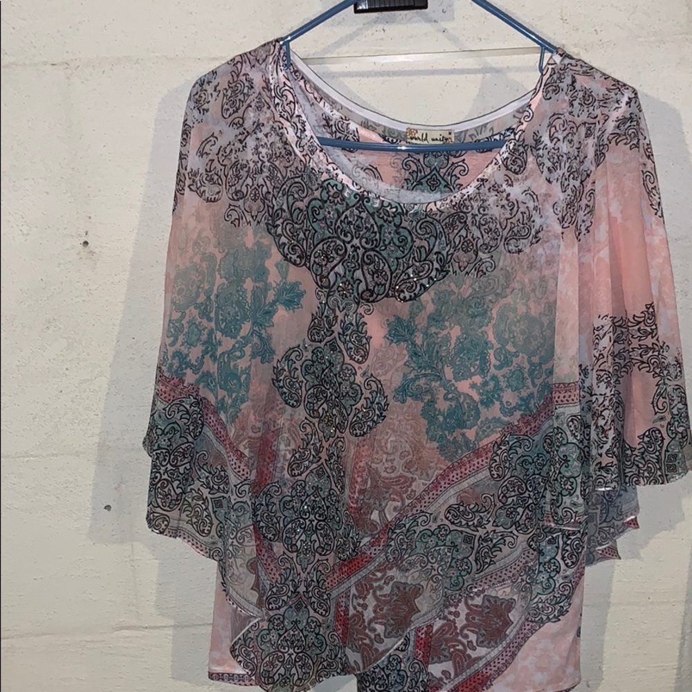 Cute top